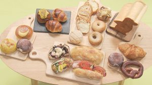 新店続々！イチオシ絶品パン大調査