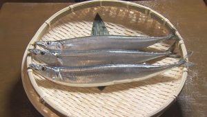 秋の味覚サンマ！プロに聞くサンマのウマい店大調査