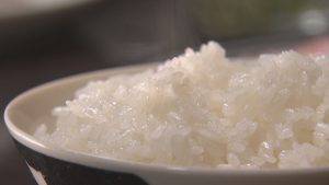 お米屋さんに聞く！新米のウマ～イ店