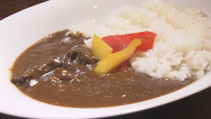うますぎ注意！テレビ初登場カレー大調査