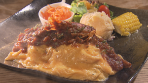 2025ててて！グルメ視聴率TOP5