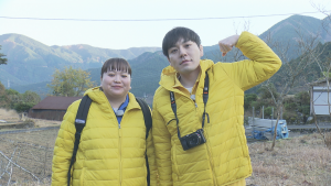 週末探検！ふるさと調べラーin南部町 山梨最南端！南部の魅力をまなんぶSP