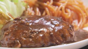 サービス精神最強説！皿の多い料理店大調査