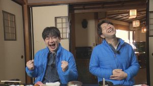 サービス精神最強説！皿の多い料理店大調査