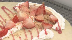 週末探検in南アルプス市　LOVE上等♡愛がなみなみアルプス市SP