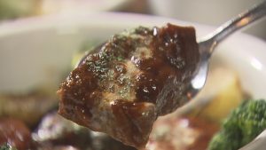 寒い季節にHOTするオーブン料理大調査