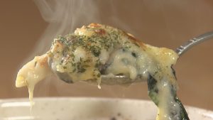 寒い季節にHOTするオーブン料理大調査