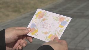 あの人に届けたい！手紙に込めた気持ち大調査