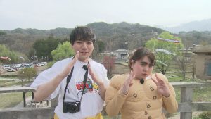 週末探険！ふるさと調べラーin北杜市 🌟 県民相伝！心奪われる“北杜新店”大調査