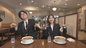 酸っぱうまいグルメをスッパ抜き大調査！