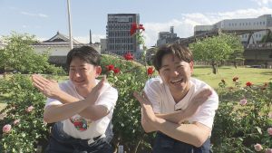 驚きのコラボでウマい！かけ算グルメ大調査