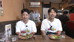 夏に食べたい！限定冷やウマ麺大調査