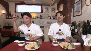 夏に食べたい！限定冷やウマ麺大調査