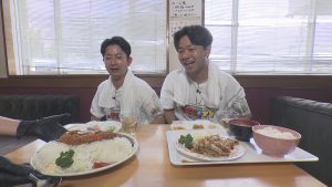 夏バテとんでけ！豚肉グルメ大調査