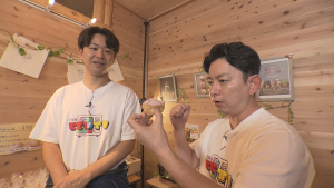 新店祭りだ！秋の絶品パン大調査