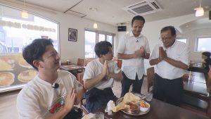 お得＆最新！？学生の街・酒折グルメ大調査
