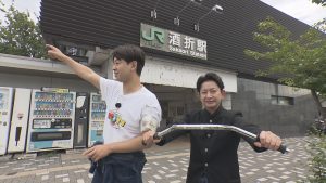 お得＆最新！？学生の街・酒折グルメ大調査
