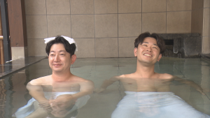 今アツイ！湯村温泉エリア大調査