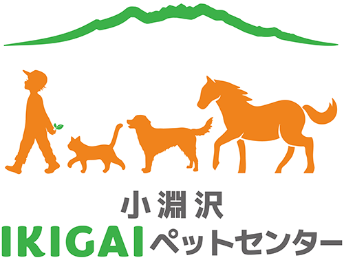 小淵沢IKIGAIペットセンター