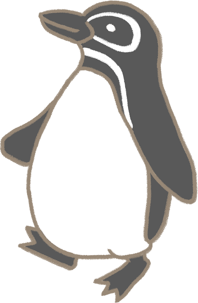 ペンギン