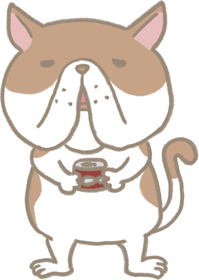 ネコ
